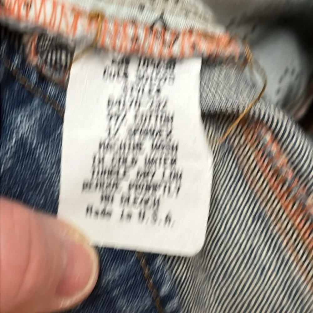 Bella Dahl size 30